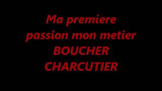 1ere passion mon metier [upl. by Benito]