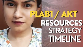 Best Resources for PLAB 1  How to prepare for PLAB 1AKT [upl. by Christi]