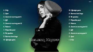 Helena Hauff Embrace the Energy of Electronic MusicCaptivating buildupsremix [upl. by Relly532]