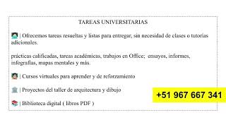 🔴 ACS12 Semana 12  Práctica calificada 2  Economía General [upl. by Kulsrud]