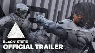 Black State  Official Gameplay Reveal Trailer [upl. by Oirramaj]