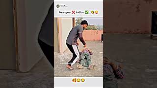 Wow 😲😳 eye kayhua Bhai 😡 viralshorts viralvideo viralreels [upl. by Granthem]