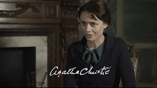 Maeve Dermody on Being Part of And Then There Were None [upl. by Euginimod7]