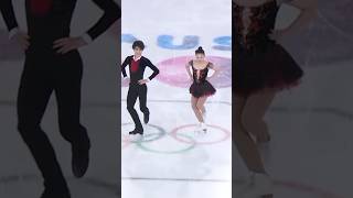 Utana Yoshida amp Shingo Nishiyama  Japan figure skating ice dancing pair skating фигурное катание [upl. by Camellia]