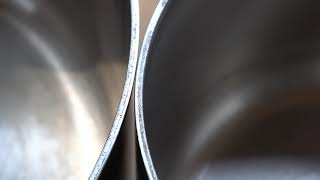 The problem with Tramontina TriPly Stainless Steel Cookware [upl. by Oralle]