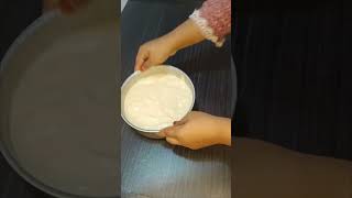 Cake baking cake shortvideo baking viralshort [upl. by Ericksen]