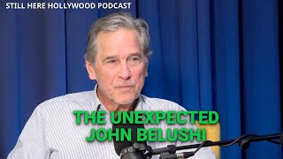 Tim Matheson on John Belushi in quotAnimal Housequot [upl. by Jeremie]