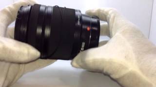 Sony DT 18250mm f3563 SAL 18250 c95 [upl. by Asihtal]