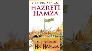 Hz hamza kimdir Allah in arslani [upl. by Neelia]