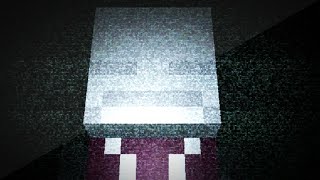 SCARY MINECRAFT  SlenderCraft [upl. by Anoblav6]