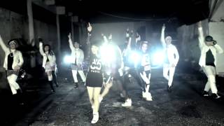 2NE1  Come Back Home Dance Cover by IGENERATION [upl. by Nabetse]