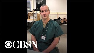 Christopher Watts describes killing his daughters in chilling jailhouse interviewing [upl. by Alyks]