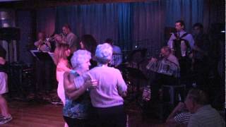 Wypij Sobie Polka  The Knewz  Full Circle Polka Cruise 2012  Polkas  Polka Music [upl. by Annie258]