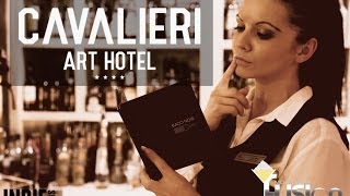 Cavalieri Art Hotel  Baco Noir  Indie Films [upl. by Hike57]