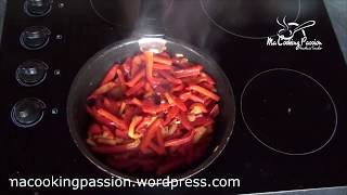 Piperade Basque Express 20 minutes [upl. by Misha]