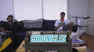 Couch Chronicles Vol 26 I CTH Fan Questions [upl. by Reidar]