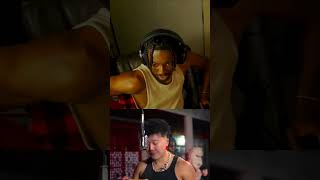 Jeremy Lin is the newest rapper in the Asian community 😮‍💨🔥 suki bars raptok [upl. by Mercuri]