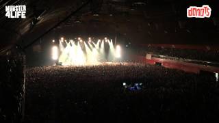 Trailer 20 Jahre Donots  Halle Münsterland  13122014 [upl. by Atinna686]