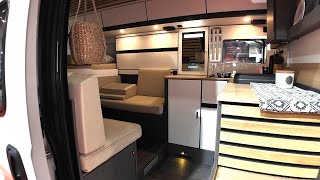 Amazing interior  new 2025 camper WEINSBERG CaraLife 630 [upl. by Luzader]