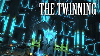 FFXIV OST The Twinning Theme  A Long Fall [upl. by Fadden]