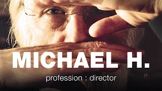 Michael H professiondirector 🎥 Cinema  Full Documentary [upl. by Keviv63]