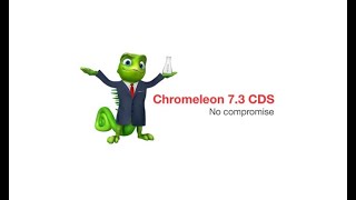 Установка ПО Chromeleon 732 [upl. by Merchant]