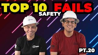 Hard Hat Headaches Top 10 20 [upl. by Annekcm]