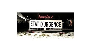 Etat durgence 18h aux urgences 2 [upl. by Nairot19]