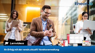 vereincloud® Vereinsverwaltung Familien Beitrag [upl. by Selwin497]