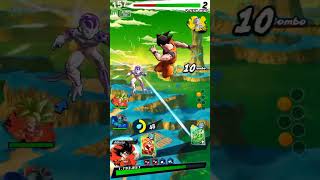 dragonball games gameplay anime [upl. by Brenn]