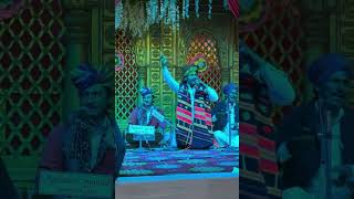 Hichaki Rajasthani folk langa [upl. by Dnomyaw]