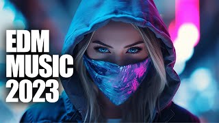 EDM Music Mix 2023 🎧 Mashups amp Remixes Of Popular Songs 🎧 Bass Boosted 2023  Vol 27 [upl. by Eatnhoj]