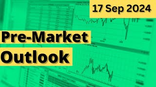 Premarket outlook Premarket is bullish but history advises caution [upl. by Aneeuqal868]