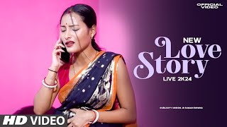 Naam Diya  Bewafa Hum  Powerful Live Music Video [upl. by Leanard]