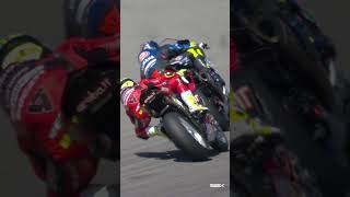 Relive last years battle💥 Are you going to miss the Portuguese Round  2023 PortugueseWorldSBK [upl. by Saw]