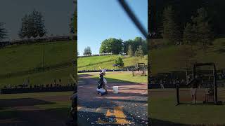 Cooperstown Home Run Competition Jume 2024  Grant [upl. by Ecirtael]