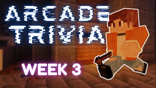 ARCADE TRIVIA ft xOverMc oCharlie SkyePK b00tz [upl. by Balf]