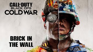 GAMEPLAY  3 Call Of Duty Black Ops Cold War quotBrick In The Wallquot [upl. by Lytsirhc]