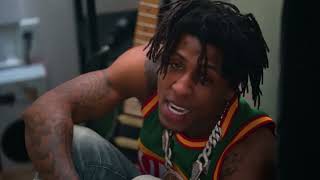 NBA YoungBoy  I Got The Bag [upl. by Mitran]