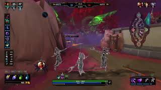 Smite Montage The Morrigan [upl. by Yancy]