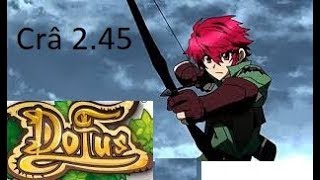 DOFUS 1vs1 Crâ variantes 245  47004800 de cote [upl. by Suzanna]