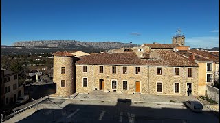 Château de Peynier [upl. by Tony324]