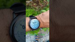 Smart Watch AI Voice Assistant 🔥🎁 short shorts smart watch ai voice smartwatch youtubeshorts [upl. by Larrisa576]