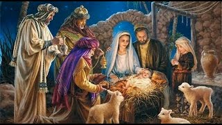 Puer Natus  Canto gregoriano da Missa de Natal  Mosteiro de São Bento [upl. by Syramad]