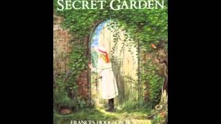 The Secret Garden Audiobook part 13 [upl. by Enyala]