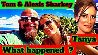 Alexis Sharkey Lets discuss what we know amp different theories Tanyas transformation [upl. by Derraj]