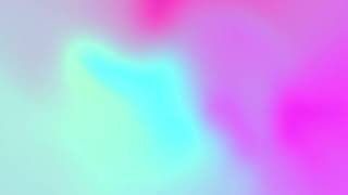 2HOUR 4KUHD Pastel Liquid Gradient Wallpaper and Background  4Color LED Mood Light Screensaver [upl. by Alarise]