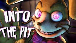 Voices from the Discord TLT x FNAF Into the Pit [upl. by Ludwig777]