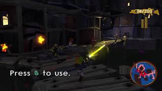 Jak2 pt3 [upl. by Yslek]