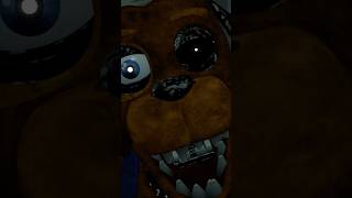 Gmod FNAF Shorts  A Night With Sparky  shorts [upl. by Tolecnal871]